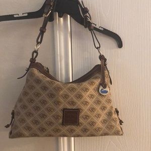 Dooney & Burke Purse